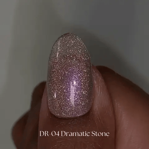 K- Dramatic Magnet DR-04 Dramatic Stone - Gel Essentialz