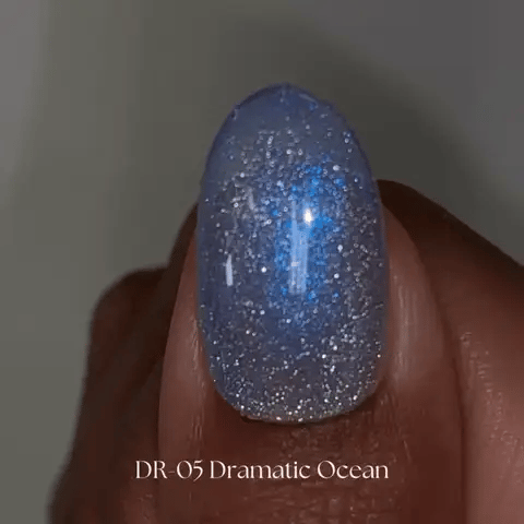 [Vendor] K- Dramatic Magnet DR-05 Dramatic Ocean DR-05 | Gel - Gel ...