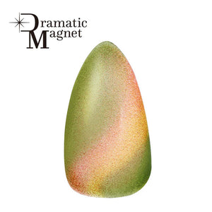 K- DR-06 Dramatic Magnet - Dramatic Matcha