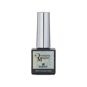 K- Dramatic Magnet DR-07 Dramatic Khaki