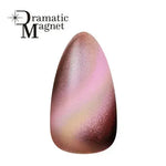 K- Dramatic Magnet DR-08 Dramatic Chestnut