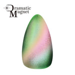 K- Dramatic Magnet DR-10 Dramatic Peacock