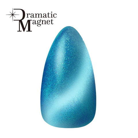 K- DR-13 Dramatic Magnet - Dramatic Aqua