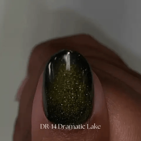 [Vendor] K- Dramatic Magnet DR-14 Dramatic Lake DR-14 | Gel - Gel ...