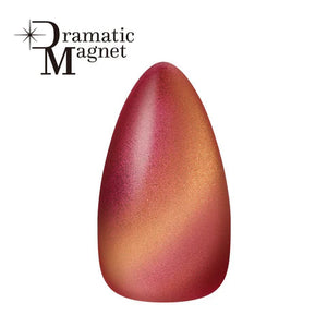 K- DR-16 Dramatic Magnet - Dramatic Ruby