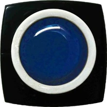 [Vendor] K- E-100 Deep Blue Sea Color Gel 2.5g E-100 | Gel Essentialz