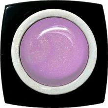 K- E-102 Purple Pebble Color Gel 2.5g