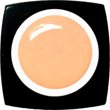 K- E-151S Sweetie Orange Pebble Color Gel 2.5g