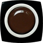 K- E-17 Bitter Chocolate Color Gel 2.5g