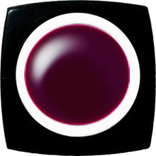 K- E-219 Midnight Burgundy Color Gel 2.5g