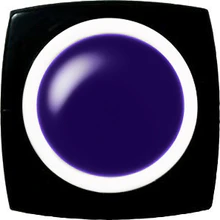 K- E-221 Midnight Amethyst Color Gel 2.5g