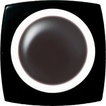 K- E-223 Midnight Chocolate Color Gel 2.5g