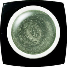 K- E-231 Olive Beach Pearl Color Gel 2.5g (D)