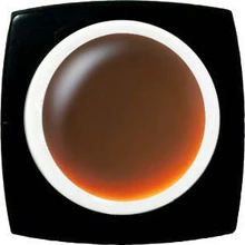 K- E-240S Marrone Brown Glass Color Gel 2.5g