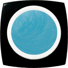 K- E-256 Santa Fe Turquoise Color Gel 2.5g (D)