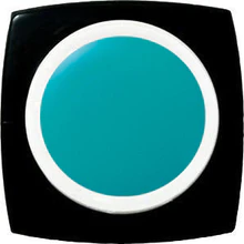 K- E-258 Persian Turquoise Color Gel 2.5g