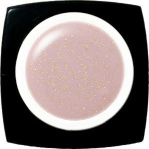 K- E-280S Taupe Gold Dust Color Gel 2.5g