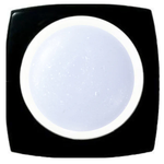 K- E-297S Blue Sheer Eggshell Color Gel 2.5g