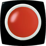 K- E-305 Hibiscus Red Color Gel 2.5g