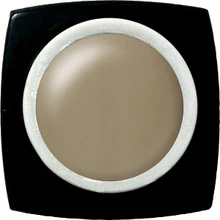 K- E-318 Ash Khaki Color Gel 2.5g