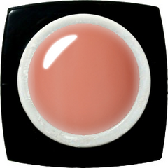 Vendor] K- E-321S Peach Coral Color Gel 2.5g E-321S | Gel Essentialz