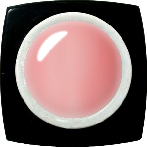 K- E-323S Carnation Coral Color Gel 2.5g