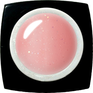 K- E-324S Rose Sand Coral Color Gel 2.5g