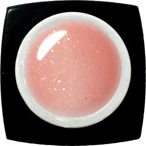 K- E-325S Beach Sand Coral Color Gel 2.5g