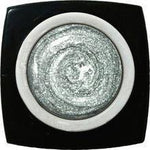 K- E-41 Vintage Metal Silver Color Gel 2.5g