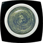 K- E-43 Vintage Metal Denim Color Gel 2.5g (D)