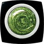 K- E-44 Vintage Metal Kiwi Color Gel 2.5g