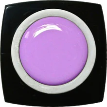 K- E-49 Purplish Cream Color Gel 2.5g