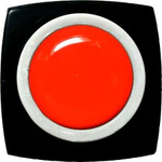 K- E-69 Summer Red Color Gel 2.5g