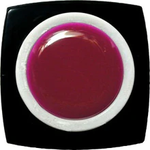 K- E-81S Clear Rouge Color Gel 2.5g