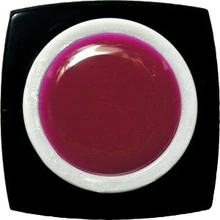 K- E-81S Clear Rouge Color Gel 2.5g