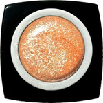 K- E-83 Amber Micro Glitter Color Gel 2.5g