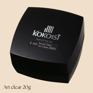 K- E-A0 Art Clear ZERO 20g