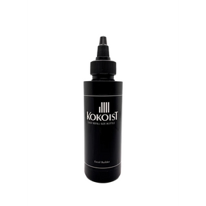 K- E-B Excel Builder 100G (REFILL BOTTLE w/ Cap)