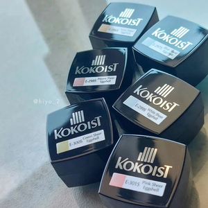 K- Eggshell Series E296-E301