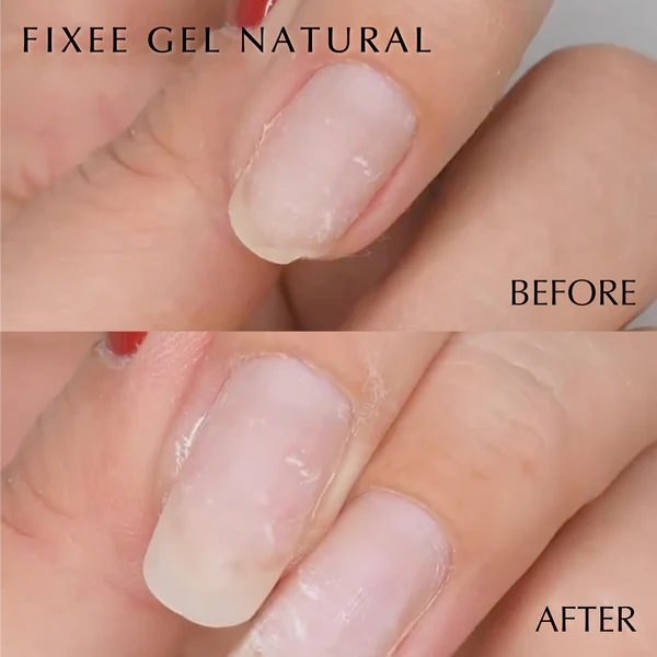 K- Fixee Gel Natural - Gel Essentialz