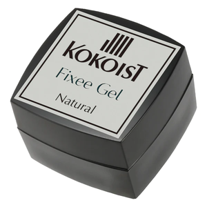 K- Fixee Gel Natural 4g