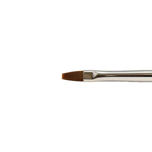 K- Flat Brush