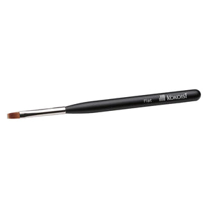 K- Flat Brush