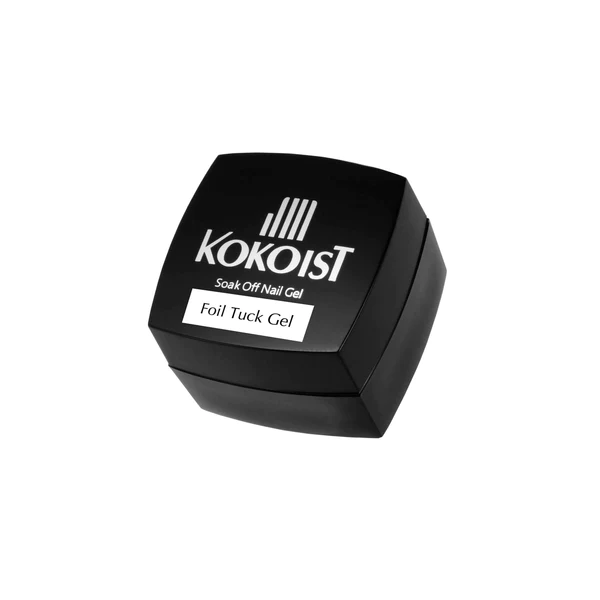 Vendor] K- Foil Tack Gel 4g K-6835 | Gel Essentialz