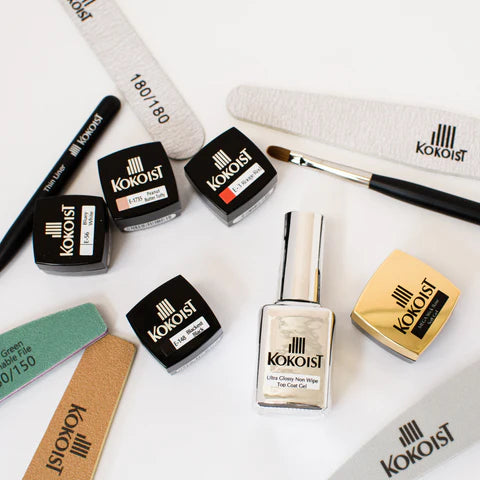 K- Intro Kit - with Free gift: Compact Light (while supplies last)