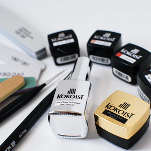 K- Intro Kit - with Free gift: Compact Light (while supplies last)