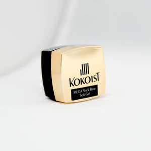 K- MEGA Stick Base Soft Gel 4g