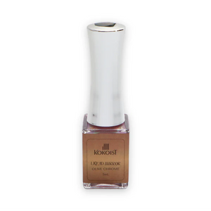 K- MR02 Liquid Mirror Olive Chrome