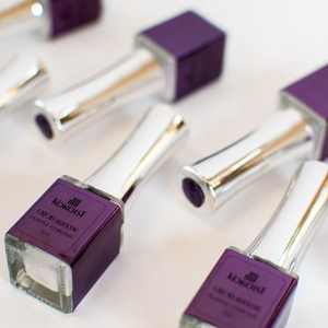 K- MR09 Liquid Mirror Purple Chrome