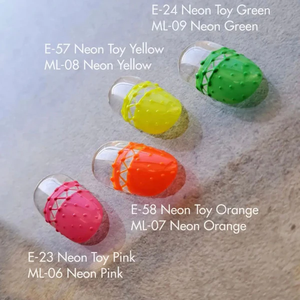 K- Markers Line Set ML01-02, 06-09